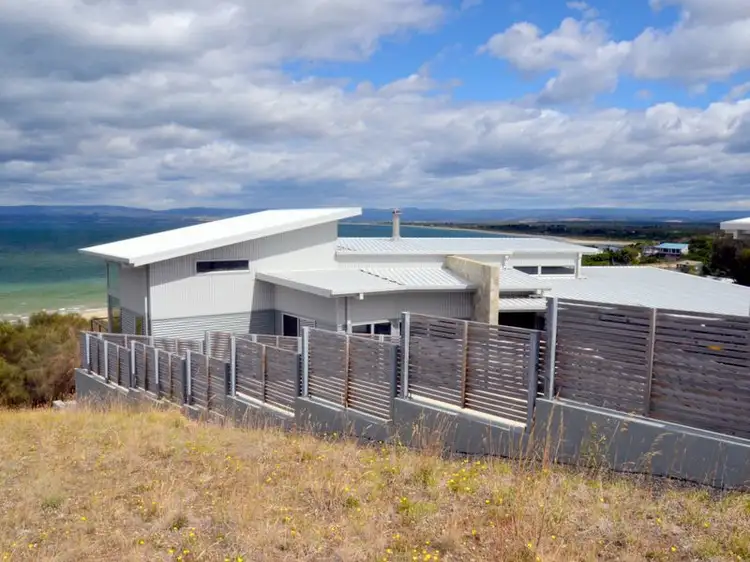 Fourth view of Homely house listing, 9 Lyne Court, Coles Bay TAS 7215