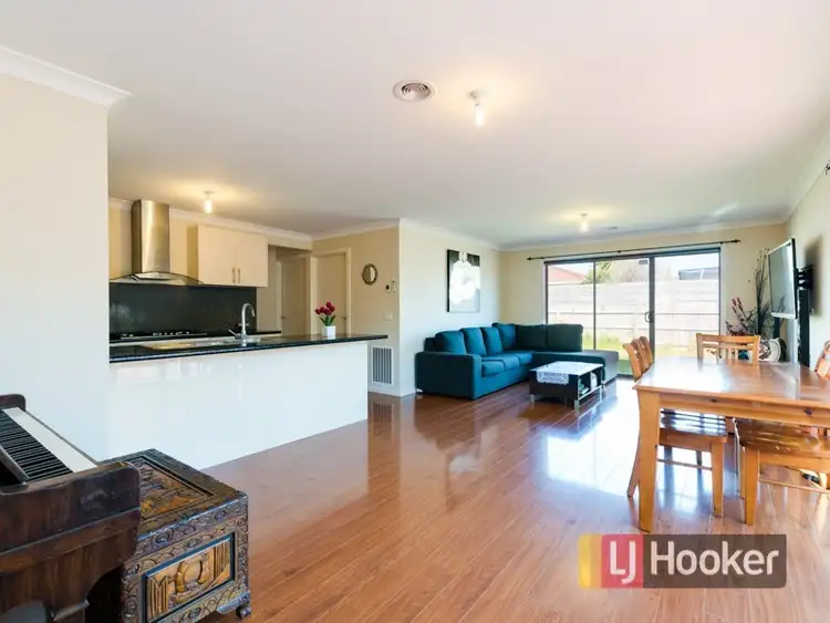 Second view of Homely house listing, 9 Kirwan Drive, Cranbourne East VIC 3977