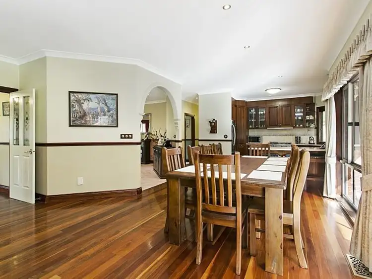 Fourth view of Homely house listing, 12 Windsor Drive, Wallan VIC 3756