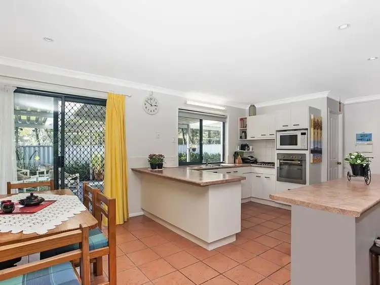 Seventh view of Homely house listing, 15 Paddington Drive, Carrara QLD 4211