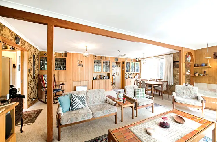 Fourth view of Homely house listing, 4 McColl Street, Ainslie ACT 2602