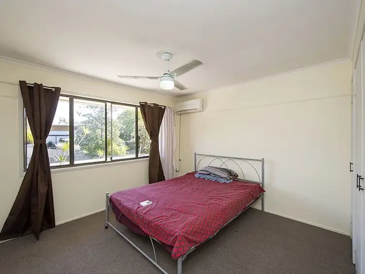 Seventh view of Homely unit listing, Unit 6/5 McCann Street, South Gladstone QLD 4680