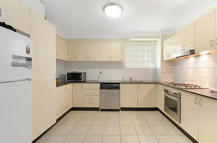 Fourth view of Homely apartment listing, 701/91A-101 Bridge Road, Westmead NSW 2145