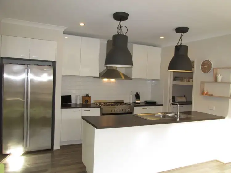 Third view of Homely house listing, 16 Cormorant Close, Bairnsdale VIC 3875