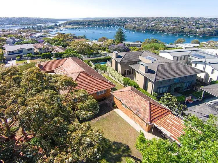 Main view of Homely house listing, 21 David Place, Seaforth NSW 2092