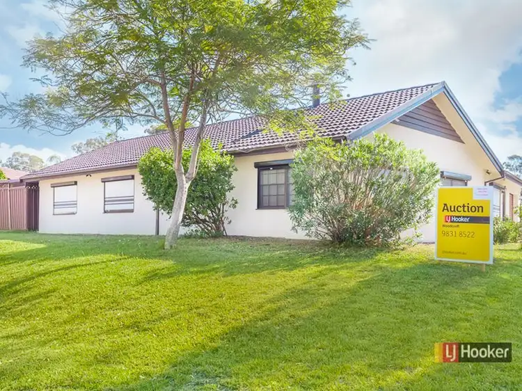 2 Kenyon Crescent, Doonside NSW 2767