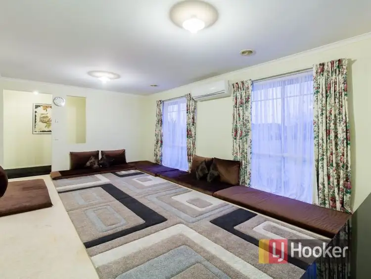 Third view of Homely house listing, 26 Harrington Drive, Narre Warren South VIC 3805