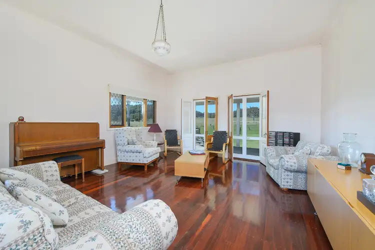 Second view of Homely rural property listing, 95 Gum Scrub Road, Telegraph Point NSW 2441