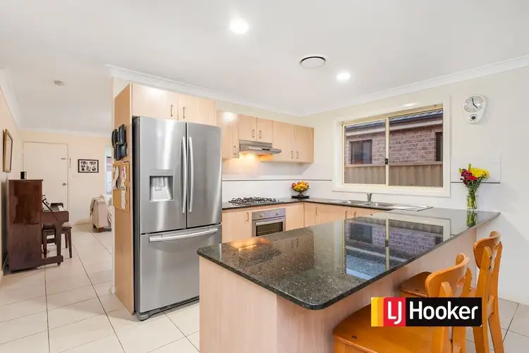 Third view of Homely house listing, 12/44B Rooty Hill Road South, Rooty Hill NSW 2766