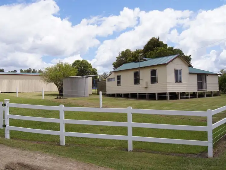 Fourth view of Homely rural property listing, 603 Orara Way, Nana Glen NSW 2450