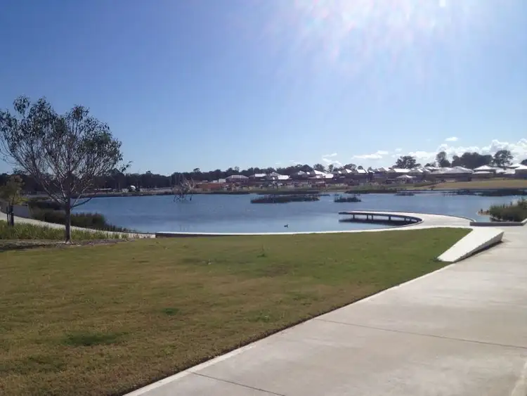 Third view of Homely house listing, 27 Camomile Street, The Ponds NSW 2769