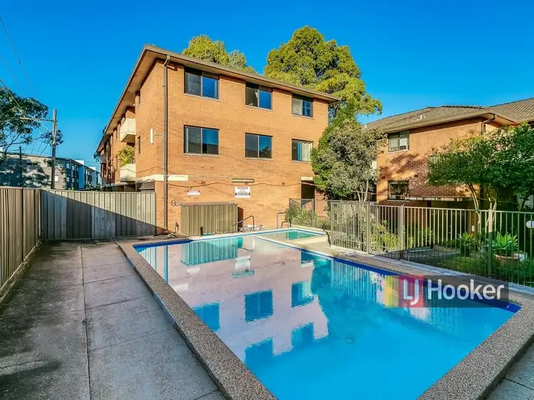 Sixth view of Homely apartment listing, 19/1-5 Myra Rd, Dulwich Hill NSW 2203