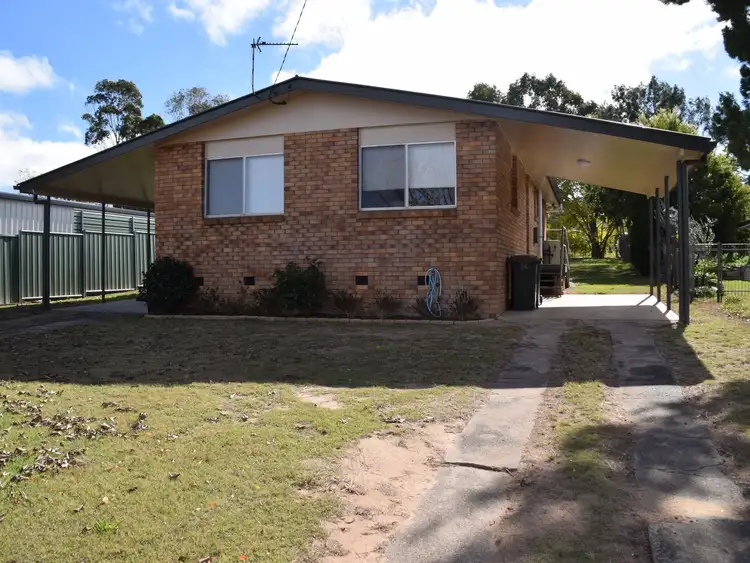 Fourth view of Homely house listing, 23 Gilbert Crescent, Warwick QLD 4370