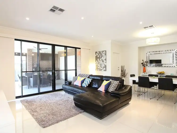 Sixth view of Homely house listing, 35 Hayfield Avenue, Blakeview SA 5114