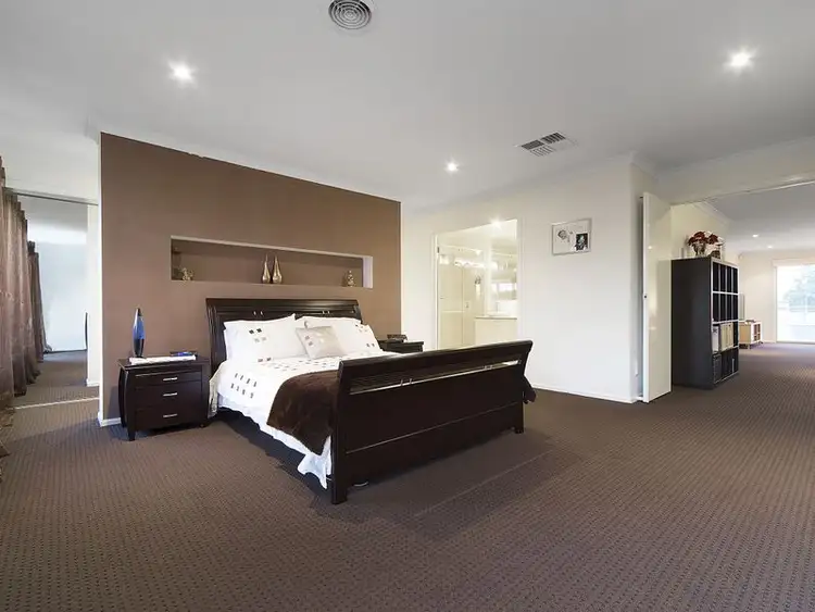 Sixth view of Homely house listing, 4 The Springs Close, Narre Warren South VIC 3805