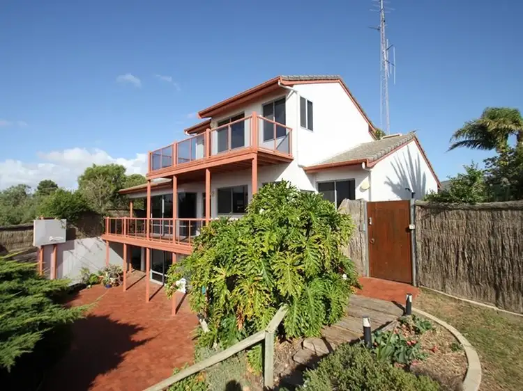 Fifth view of Homely house listing, 14 Kemp Place, Moonta Bay SA 5558