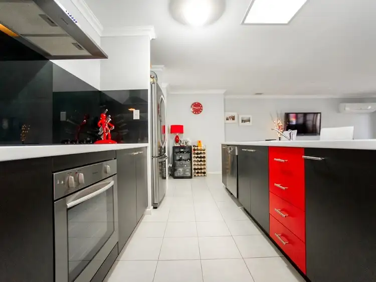 Seventh view of Homely house listing, 28 Solar Street, Australind WA 6233