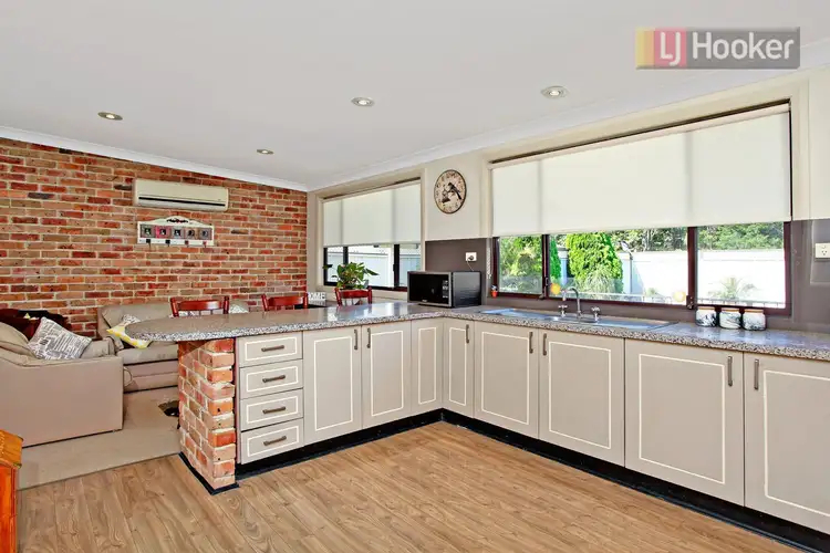 Second view of Homely house listing, 15 Templar Street, Blacktown NSW 2148