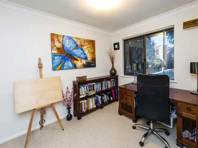 Fifth view of Homely apartment listing, 22/80 Edgecumbe Street, Como WA 6152