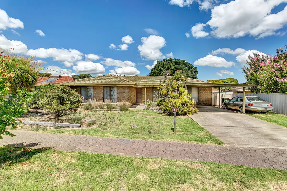 Main view of Homely house listing, 9 Lorraine Avenue, Para Vista SA 5093