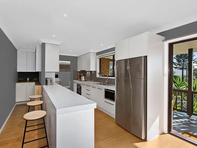 Second view of Homely house listing, 8 Wordsworth Avenue, Bateau Bay NSW 2261