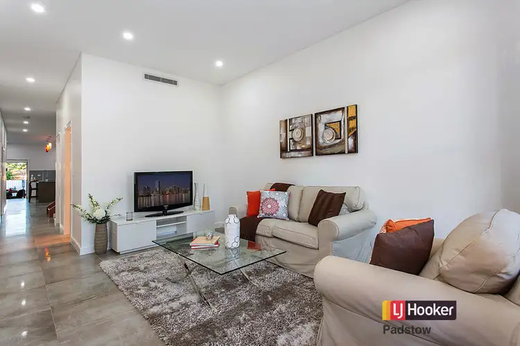 Third view of Homely other listing, 4a Melinga Place, Revesby NSW 2212