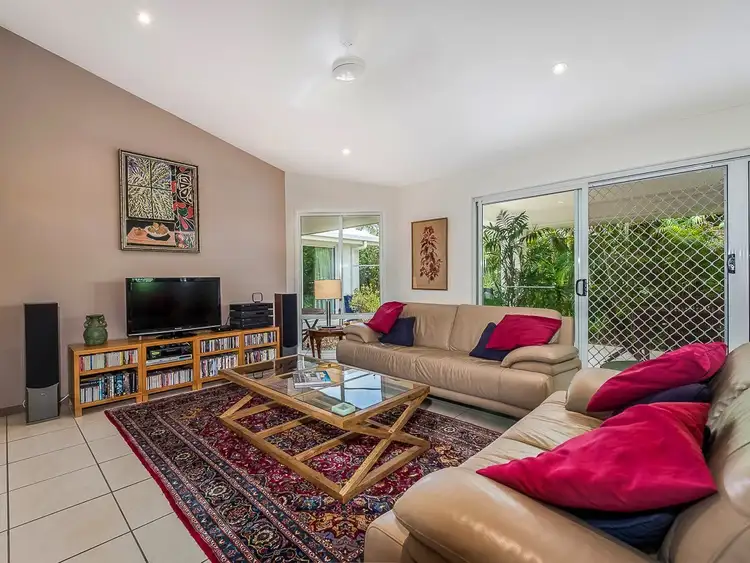 Fourth view of Homely house listing, 3 Senior Street, Twin Waters QLD 4564