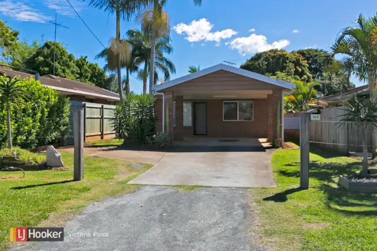 Fourth view of Homely house listing, 217 Dart Street, Redland Bay QLD 4165
