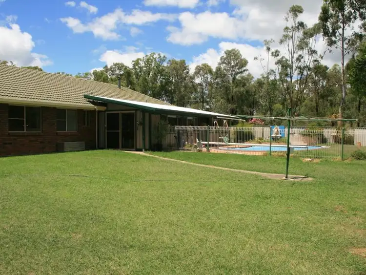 Fifth view of Homely house listing, 144 Dight Road, Rosenthal Heights QLD 4370
