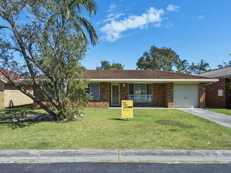 Third view of Homely house listing, 23 Sovereign Street, Iluka NSW 2466