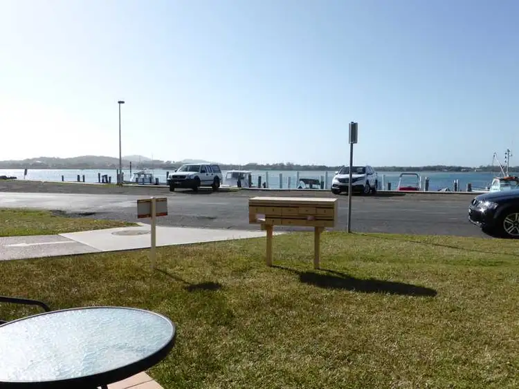 Fifth view of Homely unit listing, 6/9 Point Road 'Fairholme', Tuncurry NSW 2428