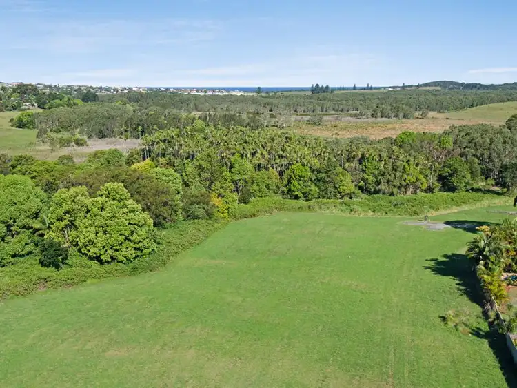 Third view of Homely land listing, 16 Tara Downs, Lennox Head NSW 2478
