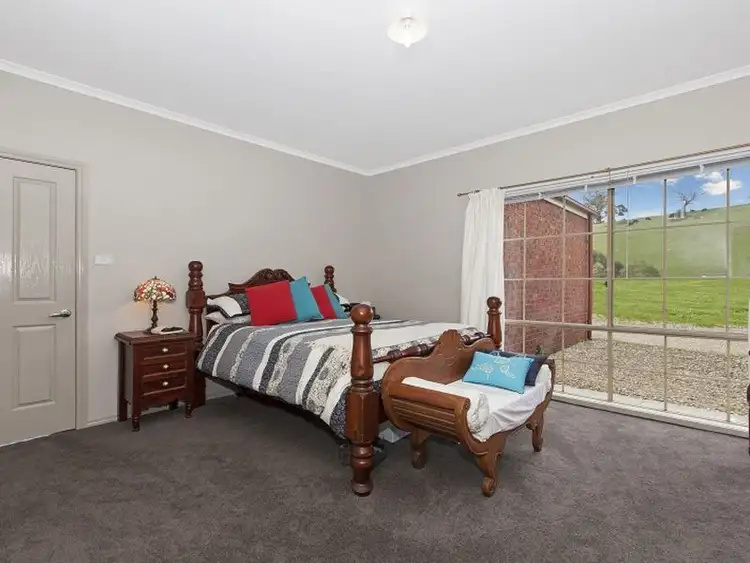 Fifth view of Homely house listing, 830 Upper Goulburn Road, Tallarook VIC 3659