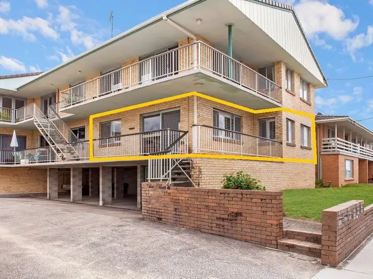 Third view of Homely unit listing, 1/738 Pacific Parade, Currumbin QLD 4223