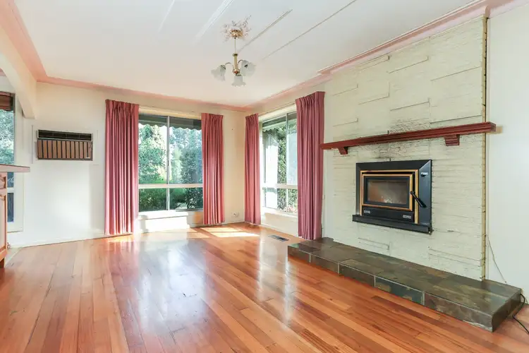 Second view of Homely house listing, 46 Paton Crescent, Boronia VIC 3155