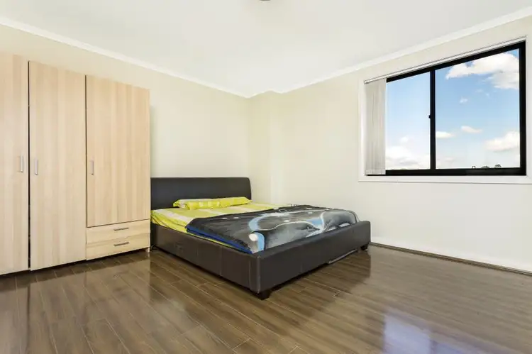 Fourth view of Homely apartment listing, 907/91B-101 Bridge Road, Westmead NSW 2145