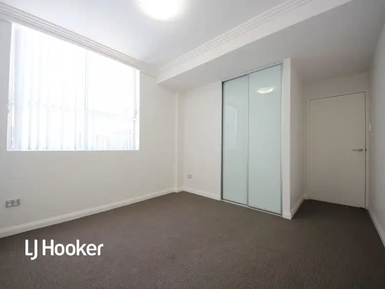 Fifth view of Homely unit listing, D107 & D10 81-86 Courallie Avenue, Homebush West NSW 2140