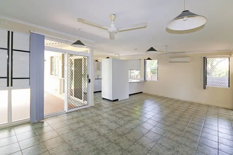 Second view of Homely house listing, 8 Burnet Court, Katherine NT 850