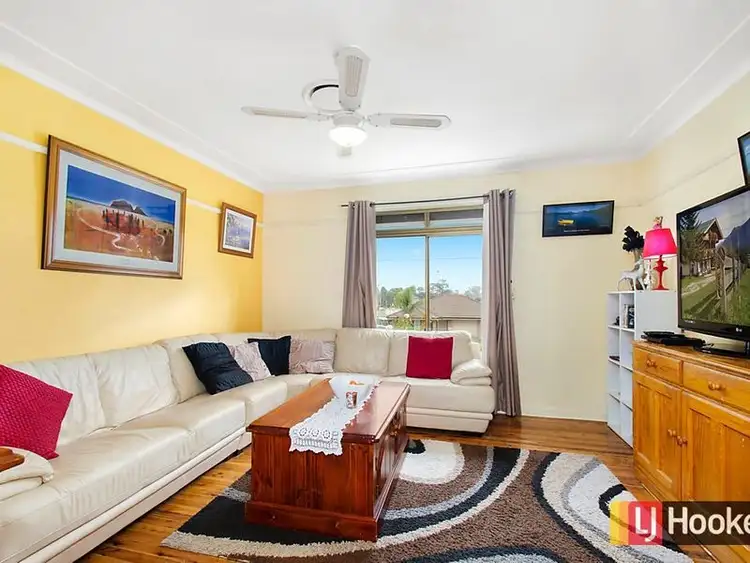 Third view of Homely house listing, 7 Warrigal Street, Blacktown NSW 2148