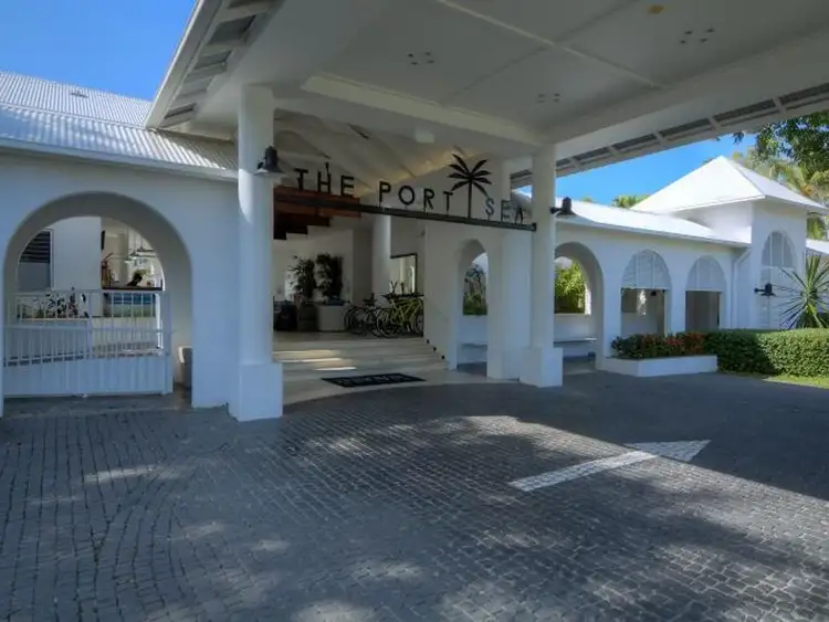 Seventh view of Homely apartment listing, 48 PortSea/70 Davidson Street, Port Douglas QLD 4877