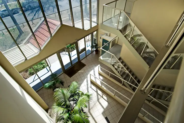 Third view of Homely unit listing, 62/28-30 Torrens Street, Braddon ACT 2612
