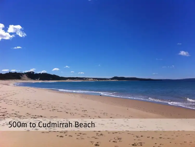 Second view of Homely house listing, 34 Swan Avenue, Cudmirrah NSW 2540