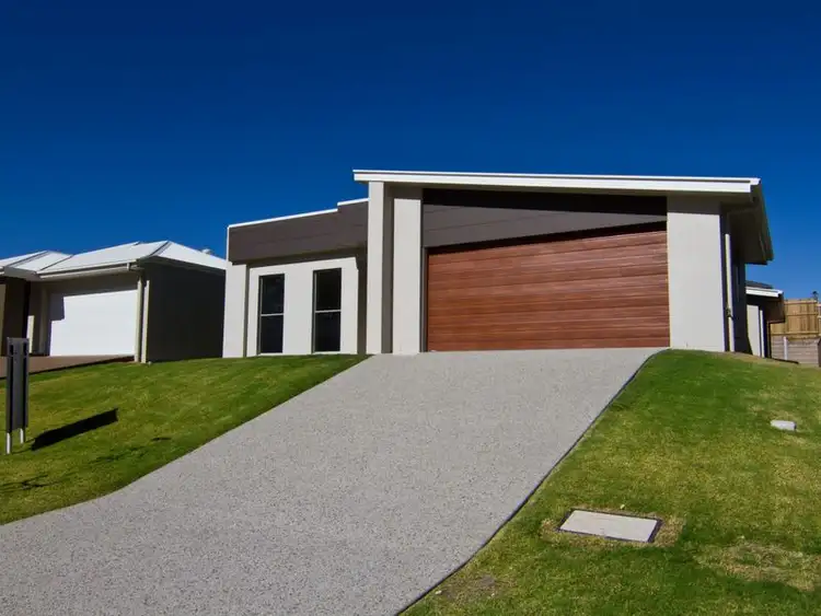 Main view of Homely house listing, 12 Hall Court, Bellbird Park QLD 4300