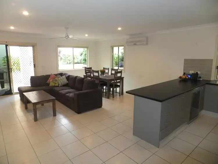 Fourth view of Homely townhouse listing, 1/2 Orchid Tree Court, Robina QLD 4226