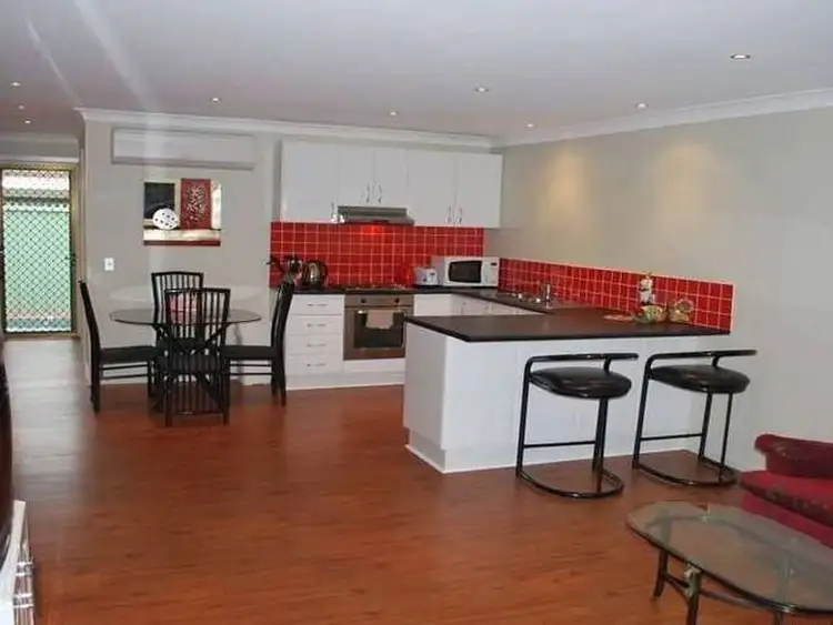 Second view of Homely unit listing, 5/80 Park Beach Road, Coffs Harbour NSW 2450
