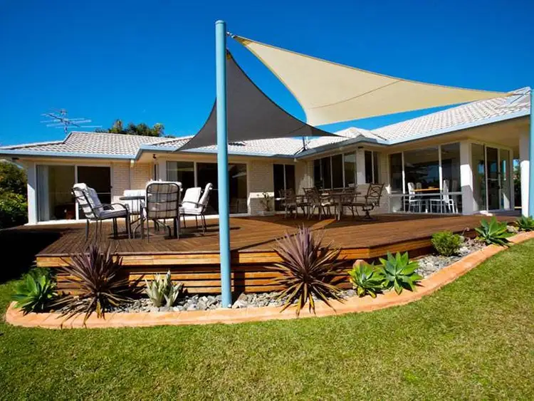 Seventh view of Homely house listing, 108 Newry Island Drive, Urunga NSW 2455