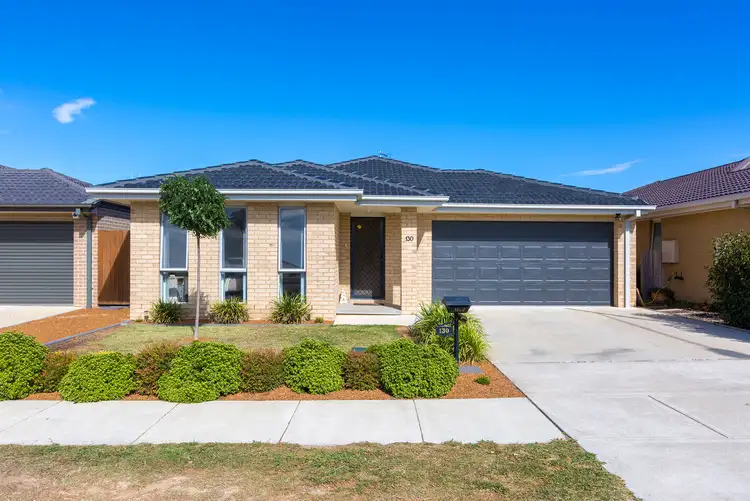 Main view of Homely house listing, 130 Mabo Boulevard, Bonner ACT 2914