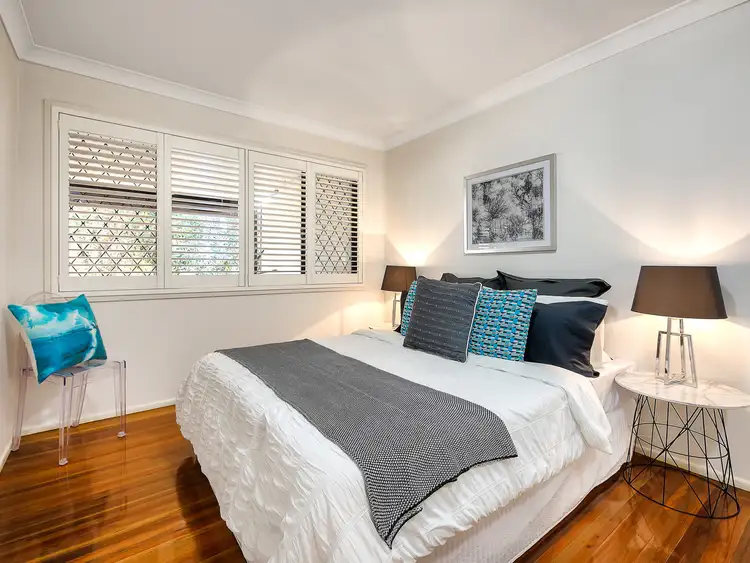 Fifth view of Homely unit listing, 2/38 Thurlow Street, Newmarket QLD 4051