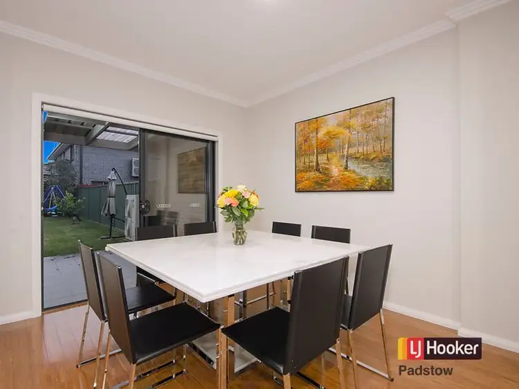 Fourth view of Homely semi-detached listing, 159 Horlsey Road, Panania NSW 2213