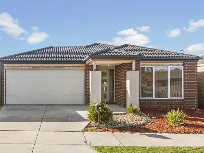 Main view of Homely house listing, 16 Watergum Way, Wallan VIC 3756